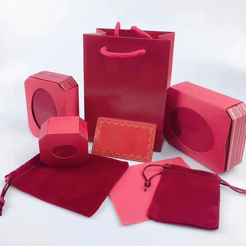 Jewelry Original Packaging Box Bracelet Necklace Earring Ring Packaging Box Factory Wholesale and Retail
Jewelry Original Packaging Box Bracelet Necklace Earring Ring Packaging Box Factory Wholesale and Retail