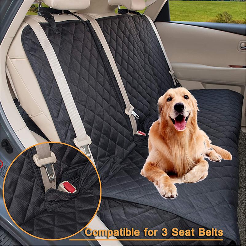 Carrier Dog Car Seat Cover 100% Waterproof Pet Car Mat Hammock Pet Carries Car Rear Backseat Cushion For Small Medium Large Dogs, Purple
Carrier Dog Car Seat Cover 100% Waterproof Pet Car Mat Hammock Pet Carries Car Rear Backseat Cushion For Small Medium Large Dogs, Purple