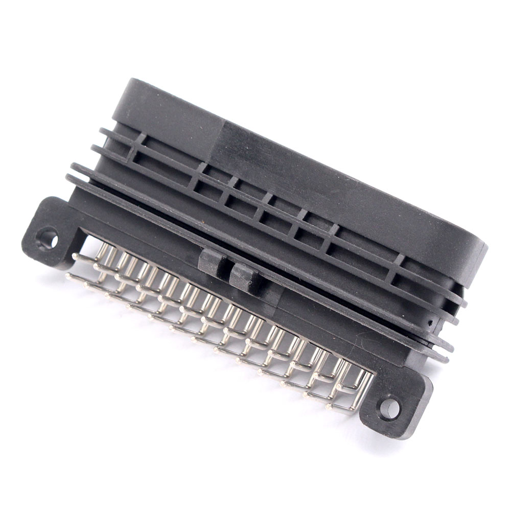 6473711-1 1473711-1 AMP 26Pin Male Fully Shrouded Superseal 1.0 PCB Mount Header Electrical Wire Connector