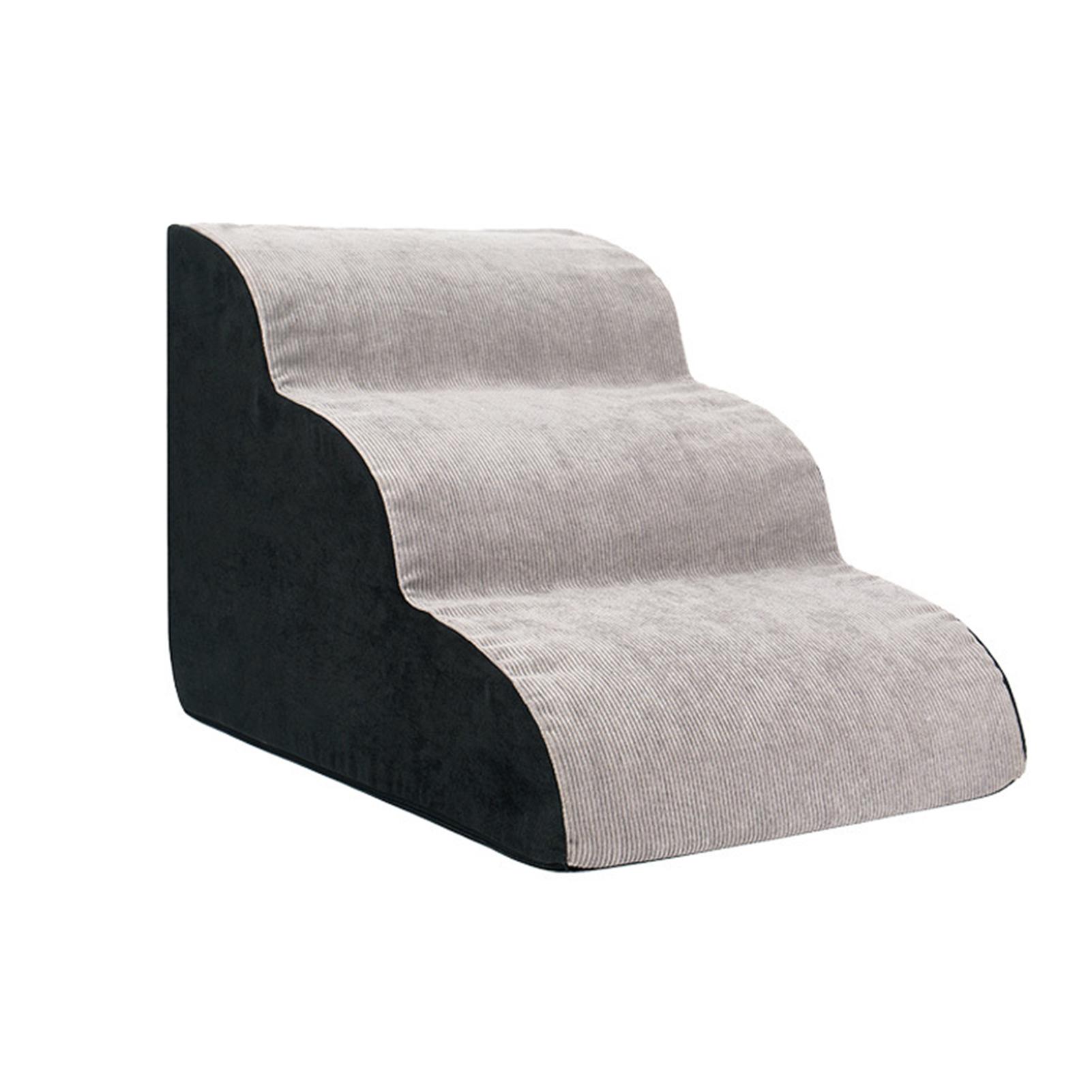 Accessories Pet Dog Steps Stairs Pet Dog Steps Stairs Dog Bed Stairs Dog Steps Stairs With Flannel Cover Antislip Dog Cat Ramp Ladder Pet
Accessories Pet Dog Steps Stairs Pet Dog Steps Stairs Dog Bed Stairs Dog Steps Stairs With Flannel Cover Antislip Dog Cat Ramp Ladder Pet