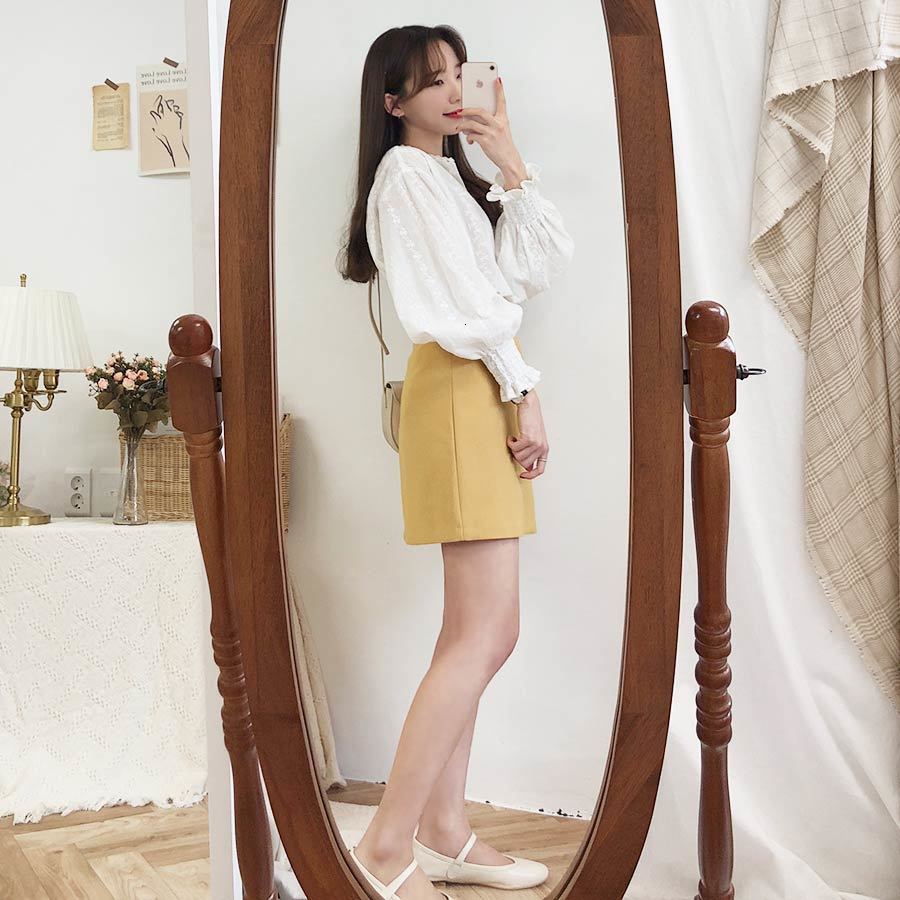 Women's Blouses Shirts Embroidery Lace Shirt Femme Casual White Tops Women Blouses Plus Size Spring Women Long Sleeve Linen Cotton Girls Blouse 6