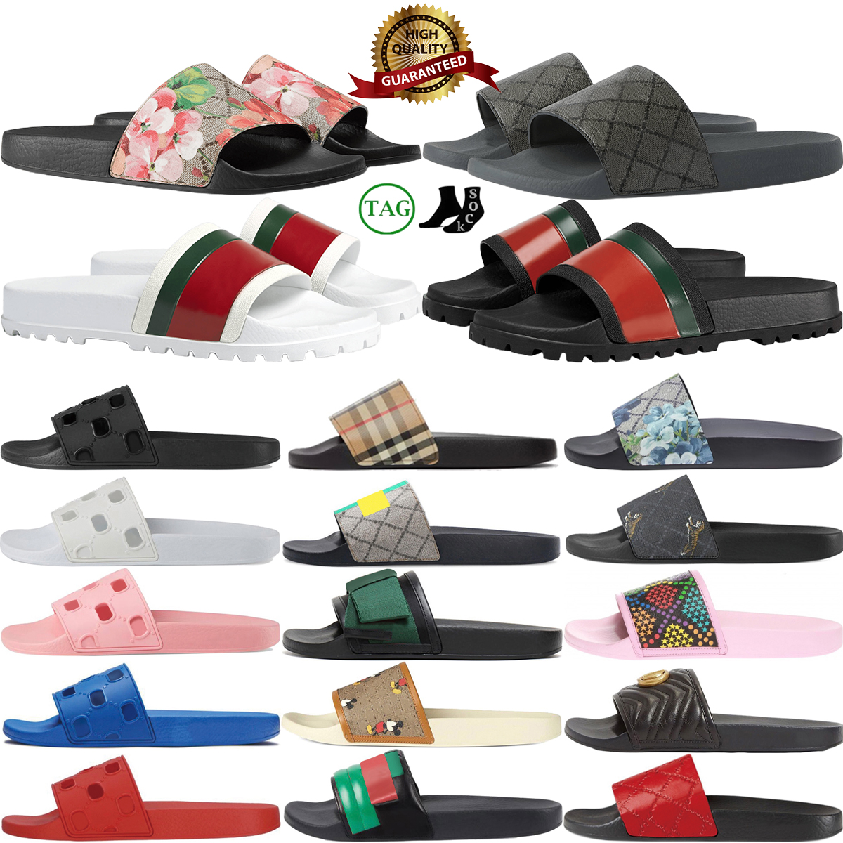 Designer G Slides Luxurys Slippers Fashion Floral Slipper guccie for Men Women Leather Rubber Flats Sandals Summer Beach Shoes Loafers Gear Bottoms Sliders With box, #35
Designer G Slides Luxurys Slippers Fashion Floral Slipper guccie for Men Women Leather Rubber Flats Sandals Summer Beach Shoes Loafers Gear Bottoms Sliders With box, #35