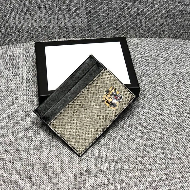 Fashion sac luxe designer card holder with animals print classical womens wallet useful portable small size canvas passport cover distinctive XB016 B23, 5#
Fashion sac luxe designer card holder with animals print classical womens wallet useful portable small size canvas passport cover distinctive XB016 B23, 5#
