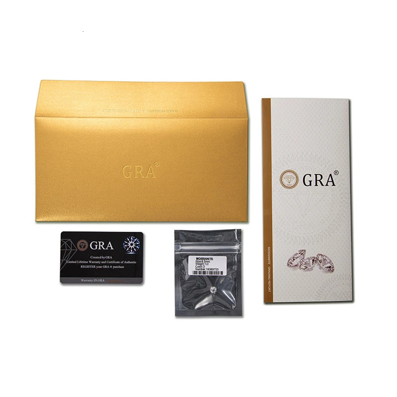 Wedding Rings LESF 1 Carat Diamond Halo Ring Engagement Set Solid 925 Sterling Silver Band Jewelry For Women 231129