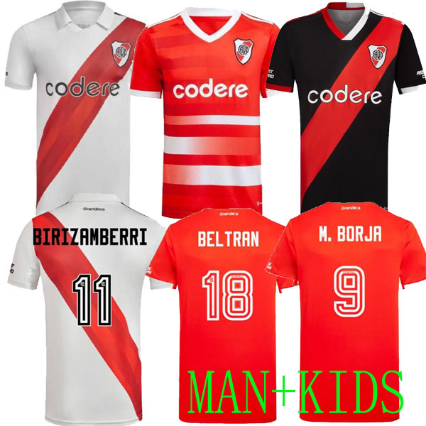 CARRASCAL 23 24 RIVER PLATE Home Soccer Jerseys THIRD BLACK 120th Anniversary Camiseta PEREZ ROMERO DE LA CRUZ 2023 2024 AWAY Football concept shirt M.SUAREZ J.ALVAREZ, 2023 third away
CARRASCAL 23 24 RIVER PLATE Home Soccer Jerseys THIRD BLACK 120th Anniversary Camiseta PEREZ ROMERO DE LA CRUZ 2023 2024 AWAY Football concept shirt M.SUAREZ J.ALVAREZ, 2023 third away