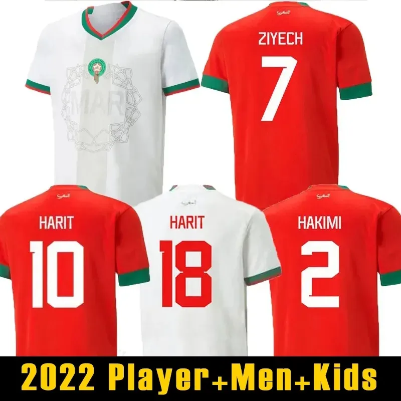 22 23 Morocco soccer jerseys Hakimi Ziyech Senegal MANE Bono Ghana 2022 2023 Boufal maillot Serbia football uniforms shirts Mazraoui men kid, 5 player
22 23 Morocco soccer jerseys Hakimi Ziyech Senegal MANE Bono Ghana 2022 2023 Boufal maillot Serbia football uniforms shirts Mazraoui men kid, 5 player