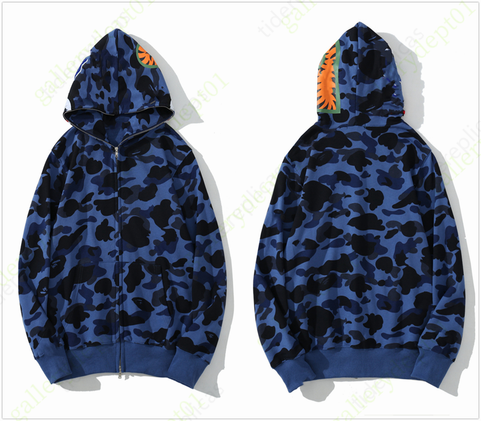 hoodies men hoodie up designer Zip shark Reflective women sweatshirts sweaters hoody oversized Color Camo Wide full zip double cap embroidery hoodys 7IOE, Style no.1
hoodies men hoodie up designer Zip shark Reflective women sweatshirts sweaters hoody oversized Color Camo Wide full zip double cap embroidery hoodys 7IOE, Style no.1