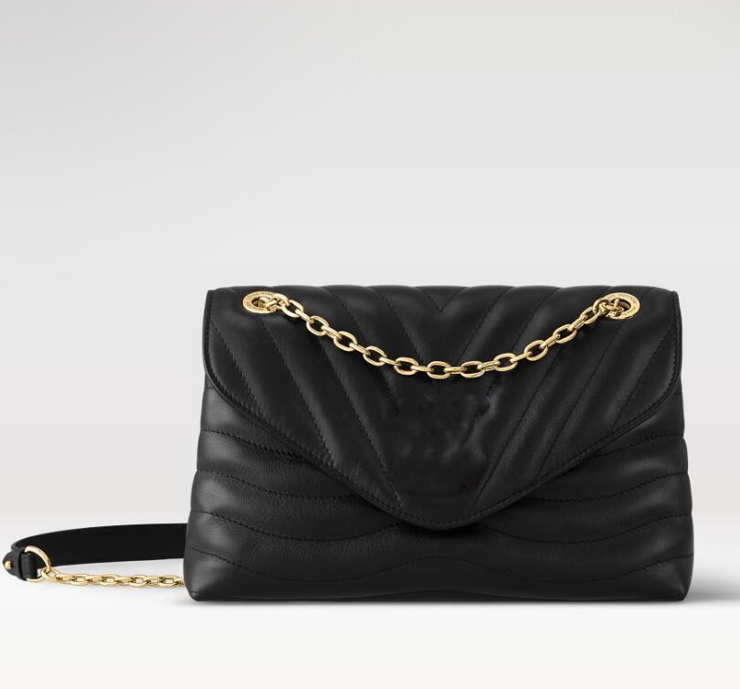 TOP 7A Genuine Leather Ladies Fashion Casual Designer bag Luxury Crossbody Shoulder Bags Messenger Bag TOTE Handbag NEW WAVE chains bag, Green
TOP 7A Genuine Leather Ladies Fashion Casual Designer bag Luxury Crossbody Shoulder Bags Messenger Bag TOTE Handbag NEW WAVE chains bag, Green