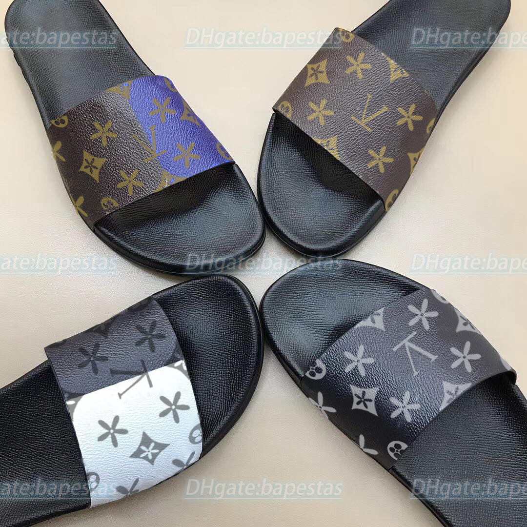 women man slides designer waterfront Mule Rubber outsole waterproof Macassar sandal summer beach luxury Fashion leisure Embossed slipper, #3
women man slides designer waterfront Mule Rubber outsole waterproof Macassar sandal summer beach luxury Fashion leisure Embossed slipper, #3