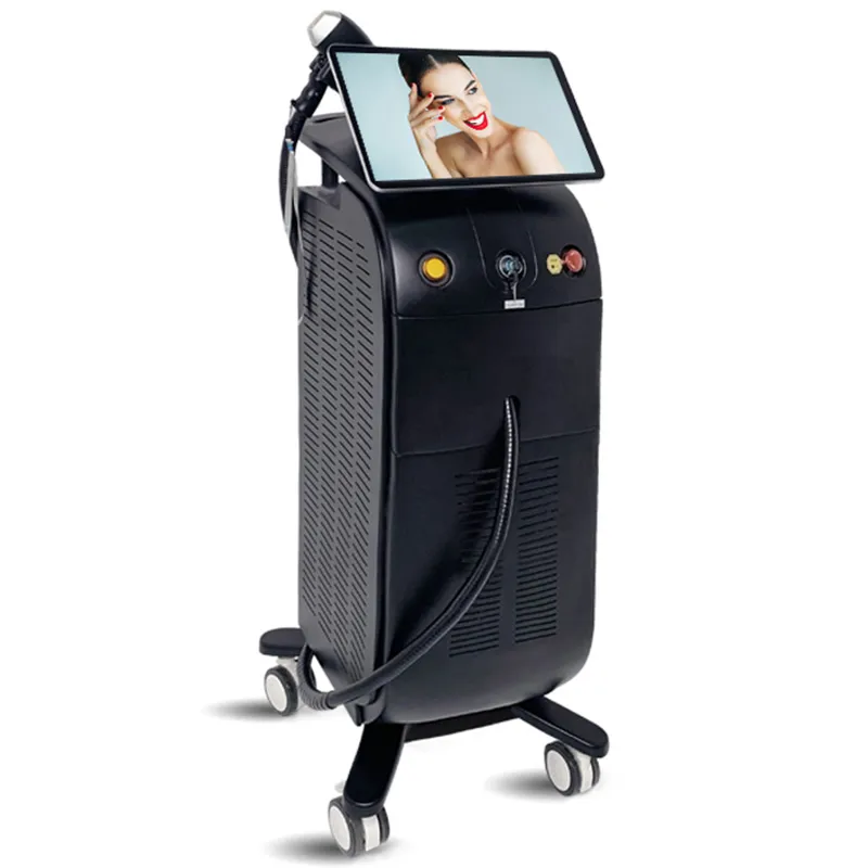 2023 Professional Diode Laser Hair Removal Skin Rejuvenation Laser CE Certificate Permanent Dark Skin Hair Reduction
2023 Professional Diode Laser Hair Removal Skin Rejuvenation Laser CE Certificate Permanent Dark Skin Hair Reduction