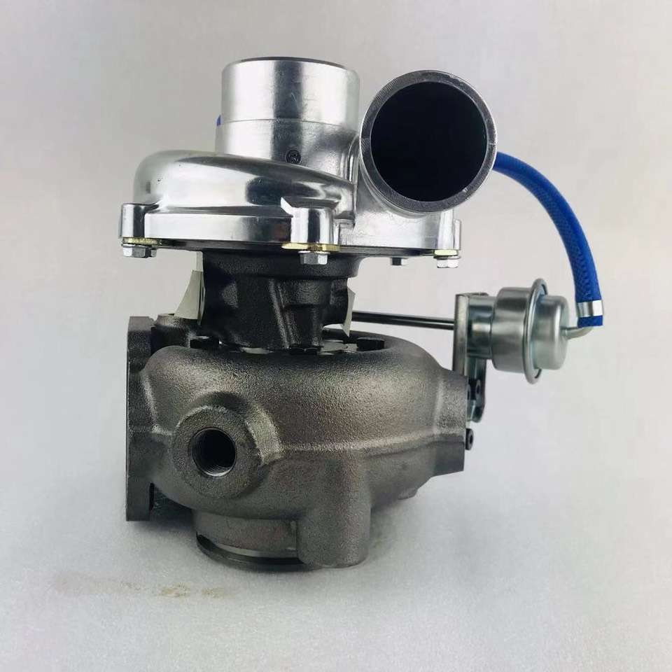 RHC61W 119175-18030 MYDA VD240090 119175-18031 Booshiwheel Turbocharger used for Marine 4LHA-STE Engine