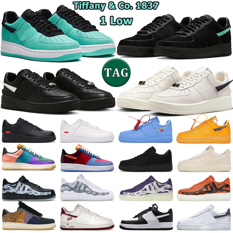 2023 af 1 low casual shoes men women one Black White Undefeated Total Orange Fossil Skeleton Halloween mens trainers outdoor af1 platform sneakers, 12
2023 af 1 low casual shoes men women one Black White Undefeated Total Orange Fossil Skeleton Halloween mens trainers outdoor af1 platform sneakers, 12