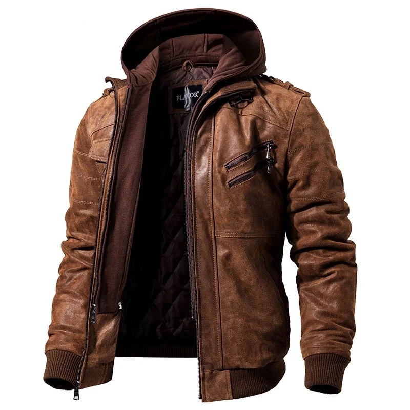 Men's Jackets Men's Sports Sweat-shirts Custom Hooded Jackets Knitted Coat Man Windbreaker Down Light Style Clothing Waterproof Cold Mens 23
