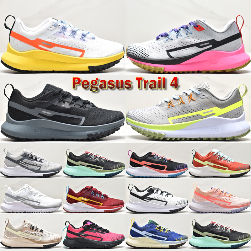 React Top Pegasus Trail 4 Running Shoes For Mens Womens Designer Trainers Sanddrift Coconut Milk Lightt Orewood Brown Dark Smokey Grey Outdoor Sneakers Size 36-45, #12 white grey
React Top Pegasus Trail 4 Running Shoes For Mens Womens Designer Trainers Sanddrift Coconut Milk Lightt Orewood Brown Dark Smokey Grey Outdoor Sneakers Size 36-45, #12 white grey