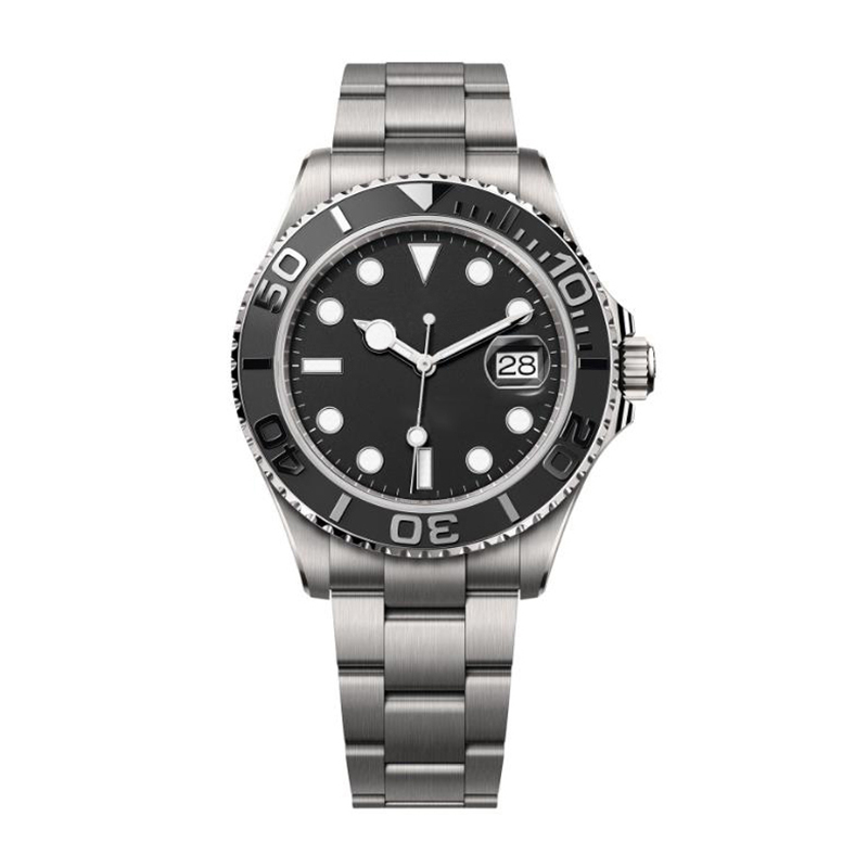 ST9 U1 Mens watch Water Resistanst Sapphire Crystal ceramic circle stainless steel Oyster bracelet fashion casual sports automatic movement Wristwatches, Make waterproof 50m
ST9 U1 Mens watch Water Resistanst Sapphire Crystal ceramic circle stainless steel Oyster bracelet fashion casual sports automatic movement Wristwatches, Make waterproof 50m