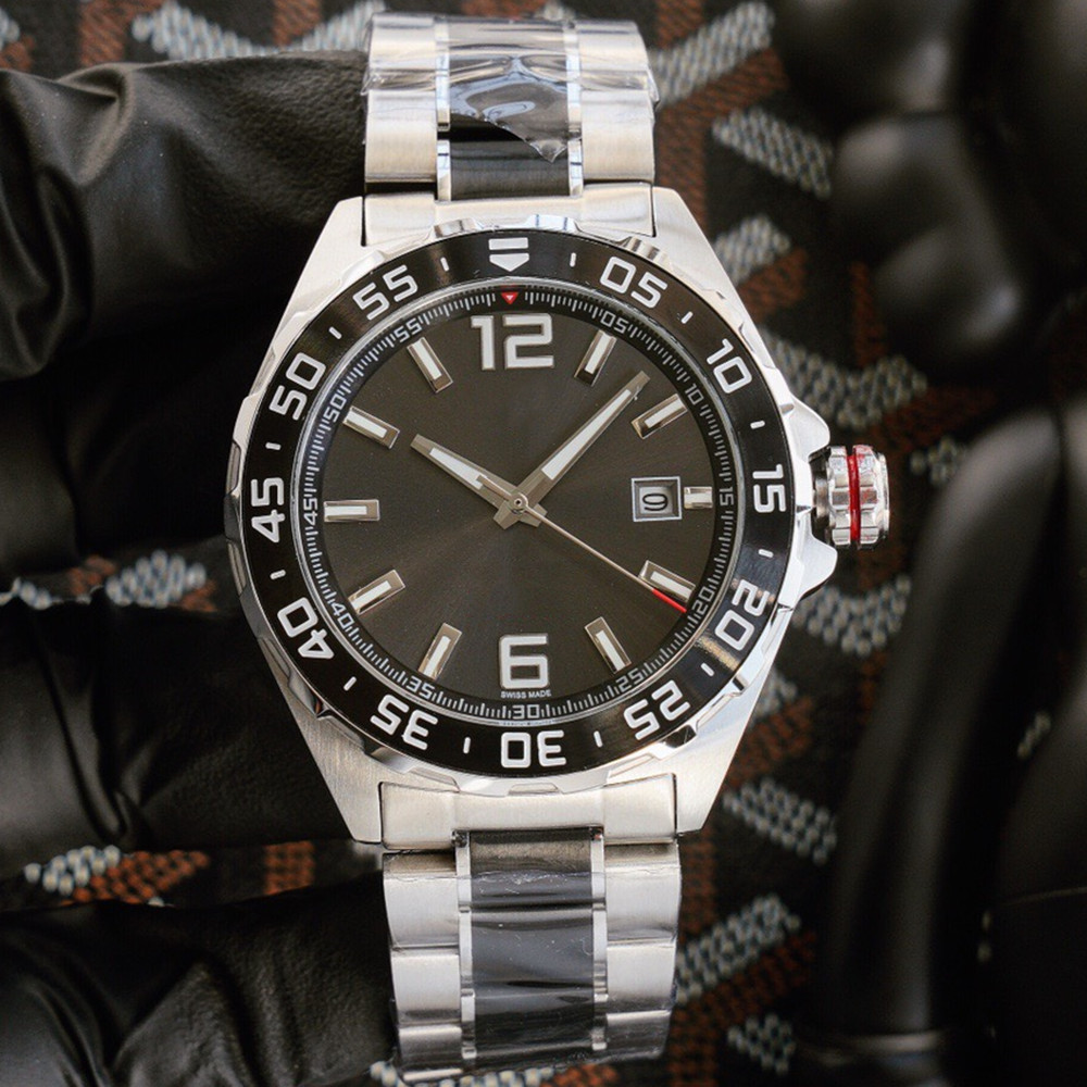 Tag heuerity Formula F1 AAA 3A Quality Brand Mens Watches 43mm With Gift Box Automatic Mechanical Movement Sapphire Crystal 07
Tag heuerity Formula F1 AAA 3A Quality Brand Mens Watches 43mm With Gift Box Automatic Mechanical Movement Sapphire Crystal 07