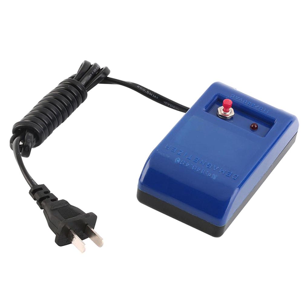 Tools Degaussing Electrical Tools Screwdriver Repair Tweezers Watch Demagnetise Demagnetizer
Tools Degaussing Electrical Tools Screwdriver Repair Tweezers Watch Demagnetise Demagnetizer