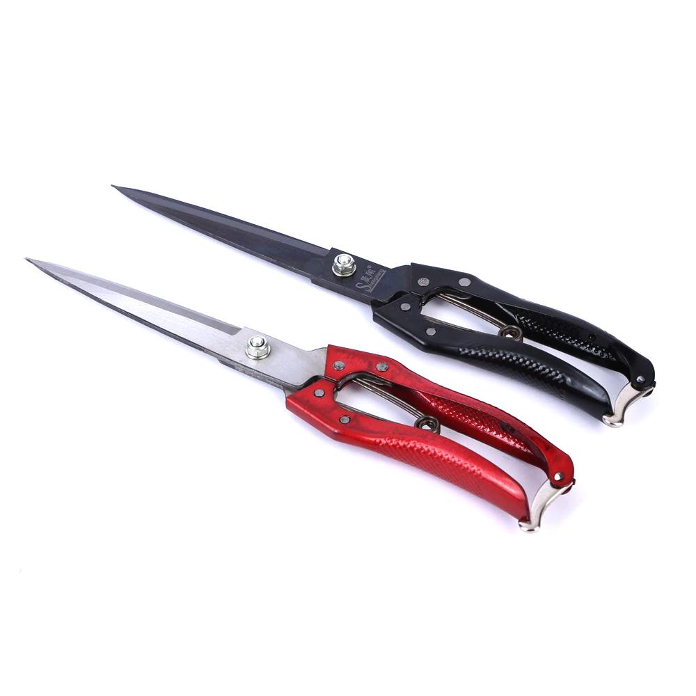 Supplies 1PC Sheep Goat Lamb Wool Blade Scissor Trimmer Cow Horse Rabbit Pet Fur Cut Shears Leather Tailoring Scissors Farm Animal Tool
Supplies 1PC Sheep Goat Lamb Wool Blade Scissor Trimmer Cow Horse Rabbit Pet Fur Cut Shears Leather Tailoring Scissors Farm Animal Tool