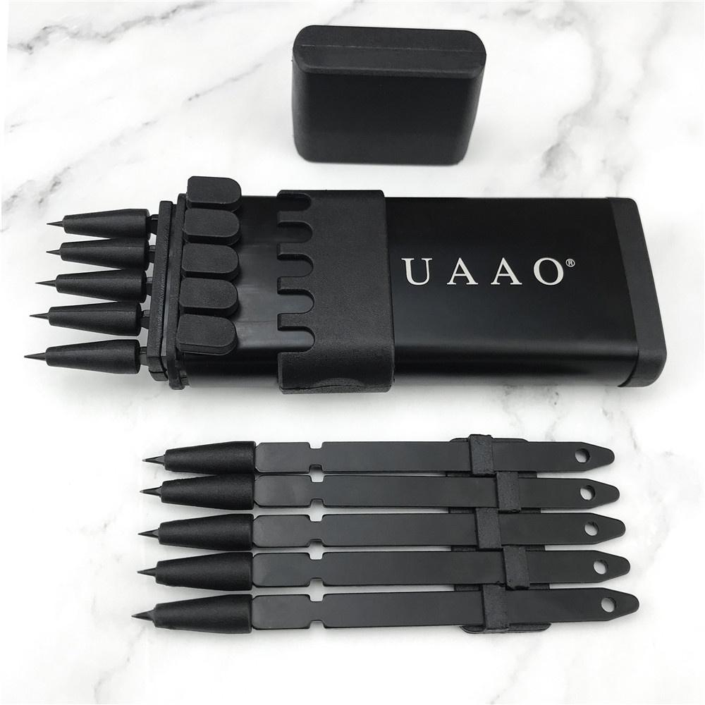 Tools Darts 10 Pcs Holes Combat Ballistic Dart Launcher Edc Military Tactical Hunting Shooting Shooter Quick Rescue Tool
Tools Darts 10 Pcs Holes Combat Ballistic Dart Launcher Edc Military Tactical Hunting Shooting Shooter Quick Rescue Tool