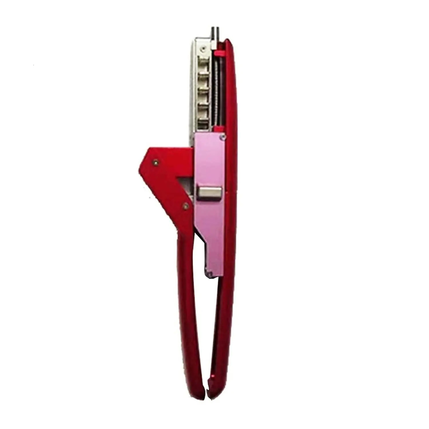 Connectors Hair Extensions Machine Kit 2nd Human Hair No-Trace Hair Extensions Tool 5 pins Connector Keratin Hair Equipment 231128