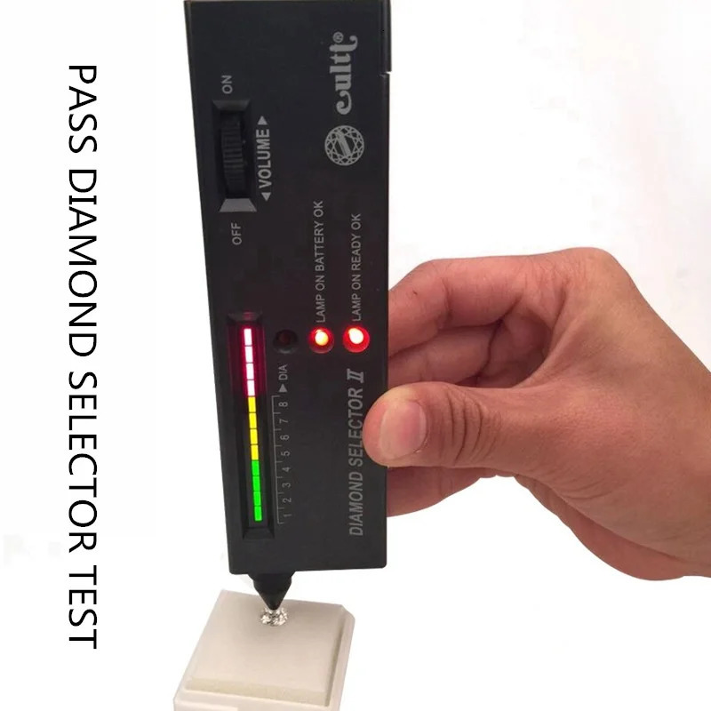 Wedding Rings Vintage Solid 18K White Gold Men Test Natural 1CT Engagement For Statement Gift Husband Big Size 231128