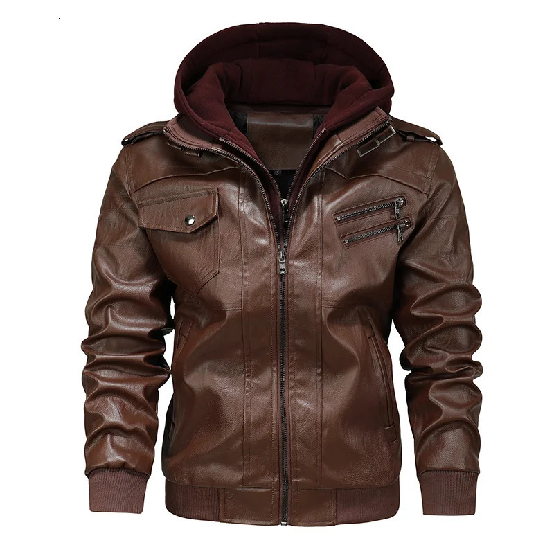 Men's Jackets Men's Sports Sweat-shirts Custom Hooded Jackets Knitted Coat Man Windbreaker Down Light Style Clothing Waterproof Cold Mens 23