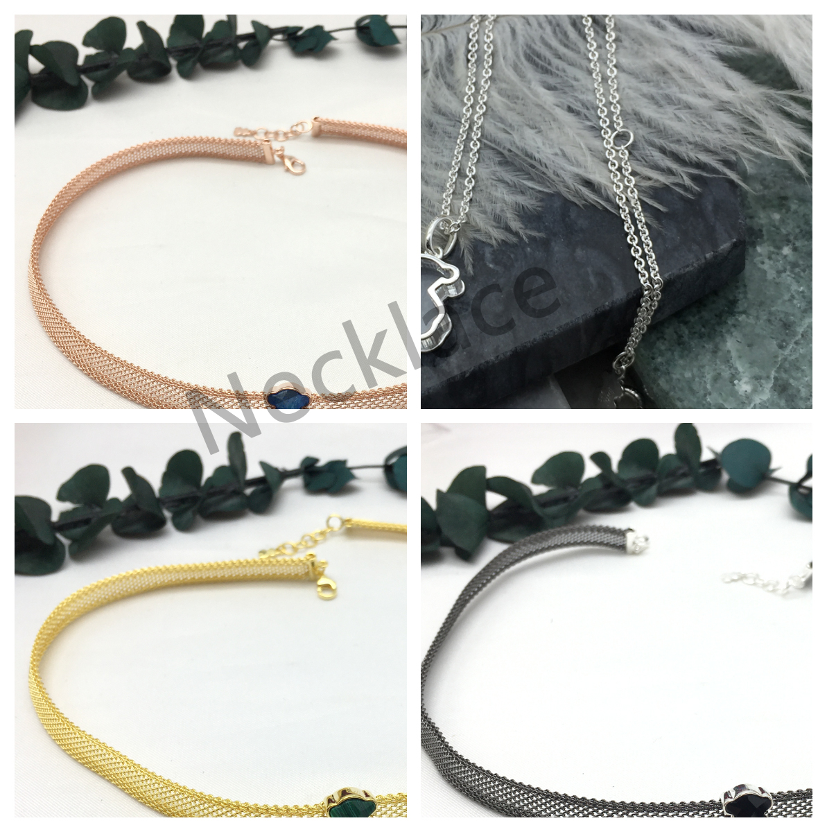 Fami S925 Youth Sterling Silver Glitter Tus Vintage Patchwork Cartoon Bear Bracelet Ins Korea Creative Versatile Bracelets