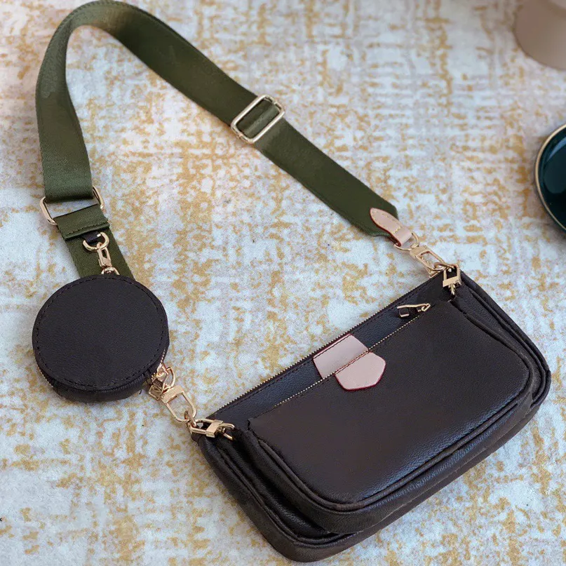 Fashion Shoulder Bags Classic Womens Bag Braided Shoulder Strap 3 In 1 Design High Quality Purse, Green
Fashion Shoulder Bags Classic Womens Bag Braided Shoulder Strap 3 In 1 Design High Quality Purse, Green