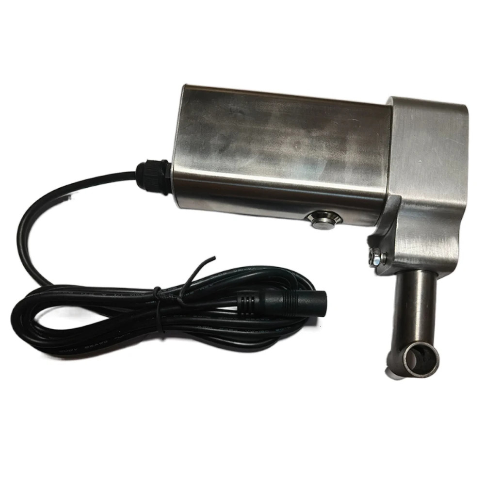 Connectors Portable Dreadlocks Crochet Braids Hair Making Machine for DIY Your Own Dreadlocks Braiding Hair Extensions 231128