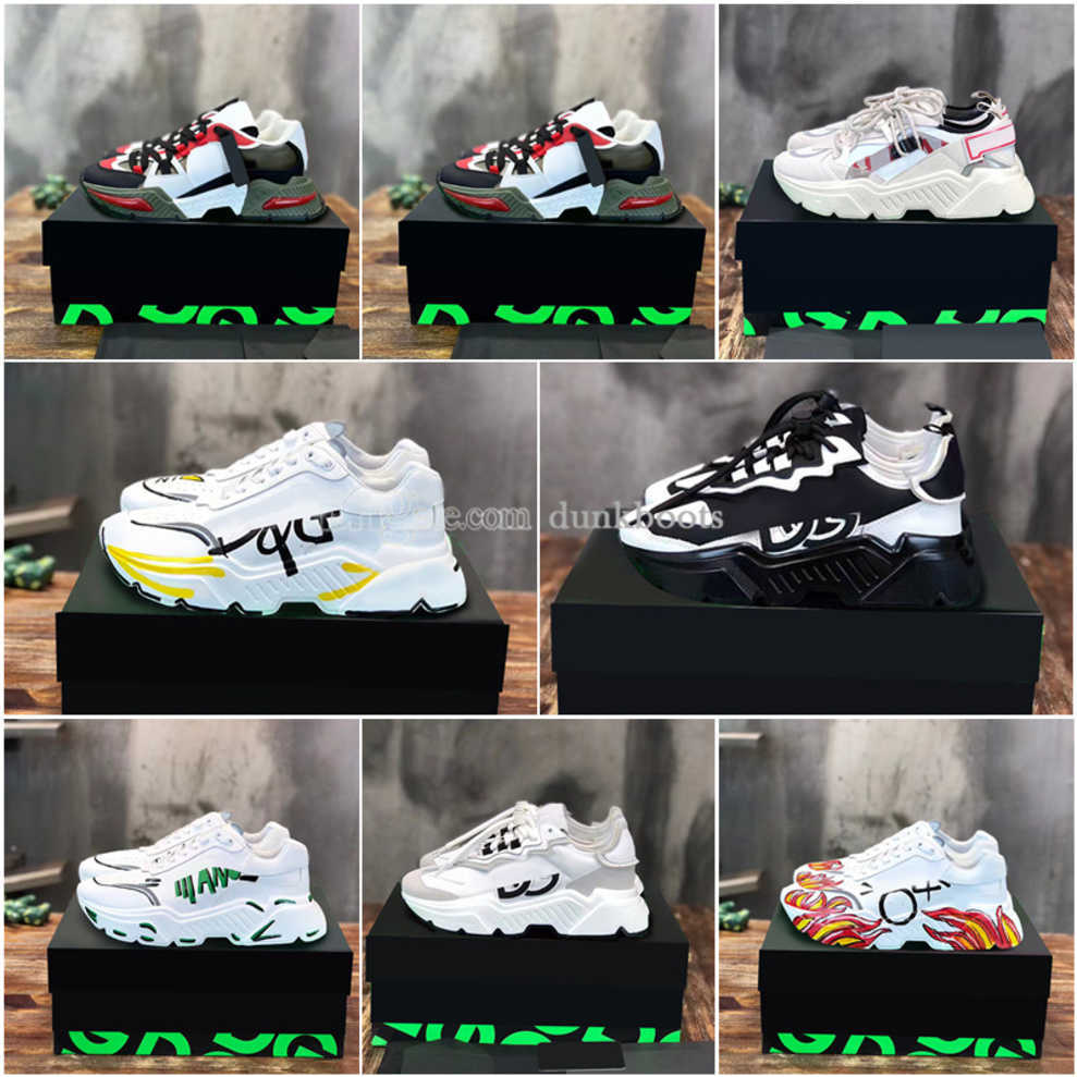 dgs''dolc''gabbanas Designers Casual Shoes Daymaster Ns1 Panel Space Women Men Calfskin Suede DNA Modern Reflective Leather Fashion Sneakers Trainers 35-46 VIHP, 22
dgs''dolc''gabbanas Designers Casual Shoes Daymaster Ns1 Panel Space Women Men Calfskin Suede DNA Modern Reflective Leather Fashion Sneakers Trainers 35-46 VIHP, 22