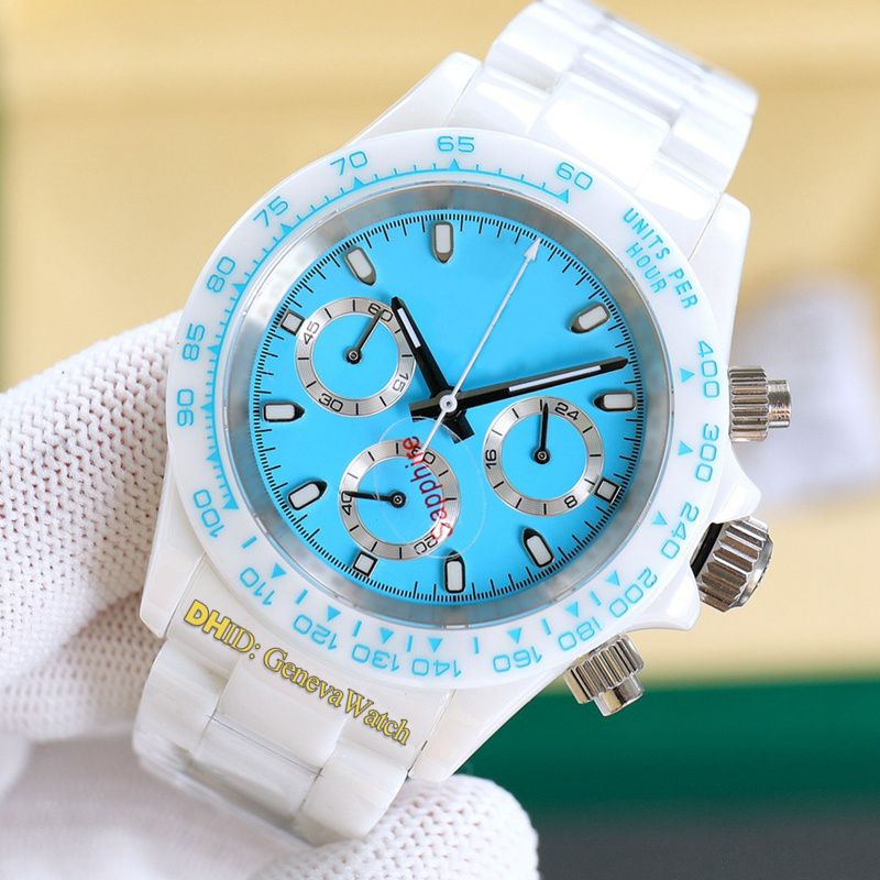 2023 New Mens Sport Watches Chronograph Function Vk63 Quartz Movement Watch Men Sapphire Glass Full Ceramic Case Strap Bezel Fashion wristwatches, R615
2023 New Mens Sport Watches Chronograph Function Vk63 Quartz Movement Watch Men Sapphire Glass Full Ceramic Case Strap Bezel Fashion wristwatches, R615