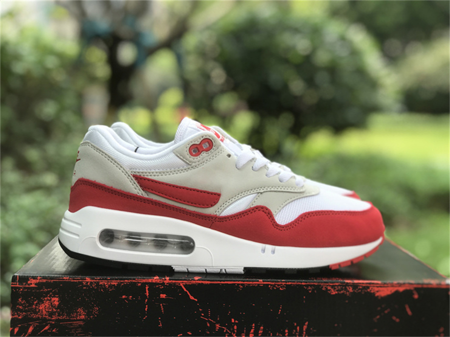 Shoes Outdoor Shoes&sandals Air Maxs 1 86 Big Bubble Dq3989-100 White University Red Light Neutral Grey Sports Sneakers Original
Shoes Outdoor Shoes&sandals Air Maxs 1 86 Big Bubble Dq3989-100 White University Red Light Neutral Grey Sports Sneakers Original