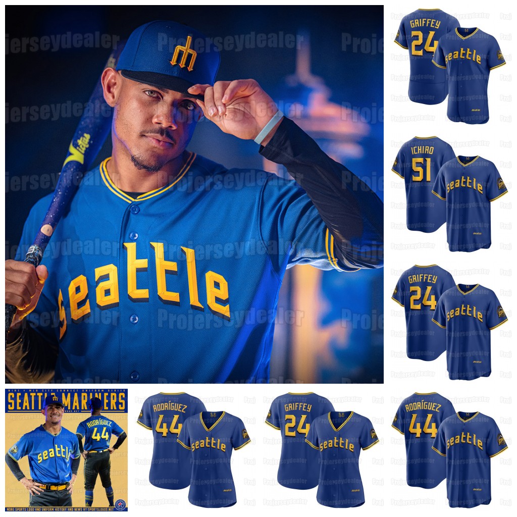Jarred Kelenic Mariners 2023 City Connect Jersey Ken Griffey Jr. Julio Rodriguez Ichiro Suzuki Crawford Cal Raleigh France Eugenio Suarez Seattle Teoscar Hernandez, White flex base mens s-3xl
Jarred Kelenic Mariners 2023 City Connect Jersey Ken Griffey Jr. Julio Rodriguez Ichiro Suzuki Crawford Cal Raleigh France Eugenio Suarez Seattle Teoscar Hernandez, White flex base mens s-3xl