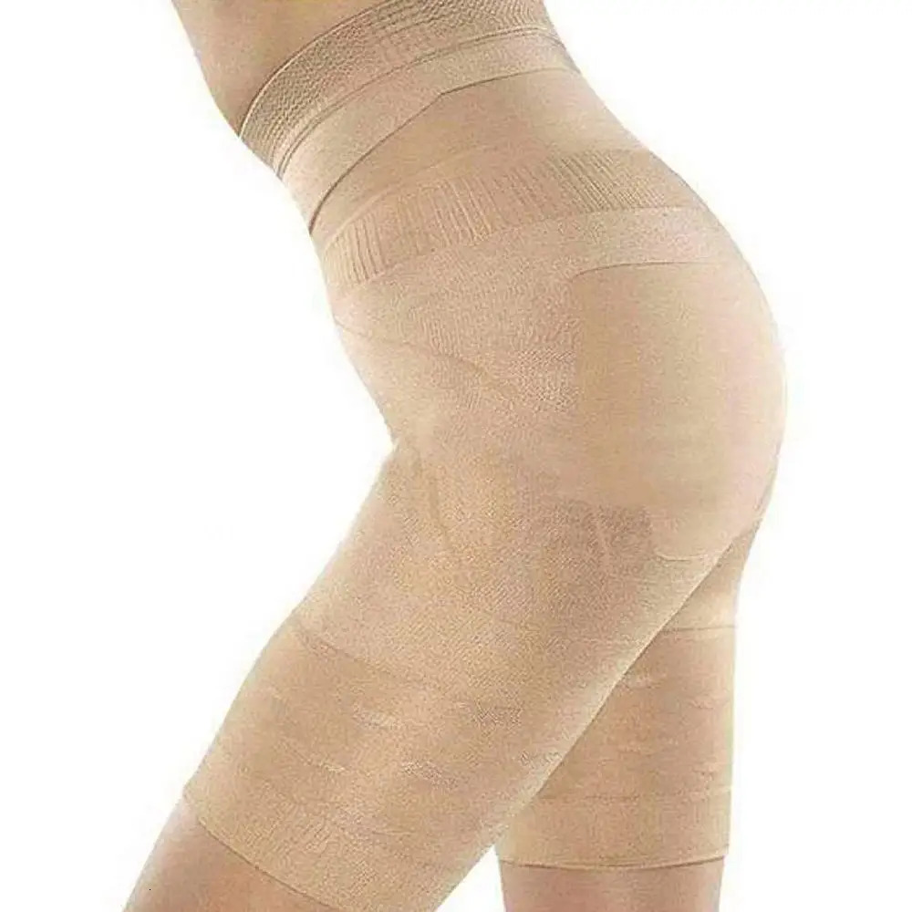 Leg Shaper CXZD bodice pants long leg stomach shapers trousers Shaping Panties bodice function underwear bodice pants Slimming Underwear 231128