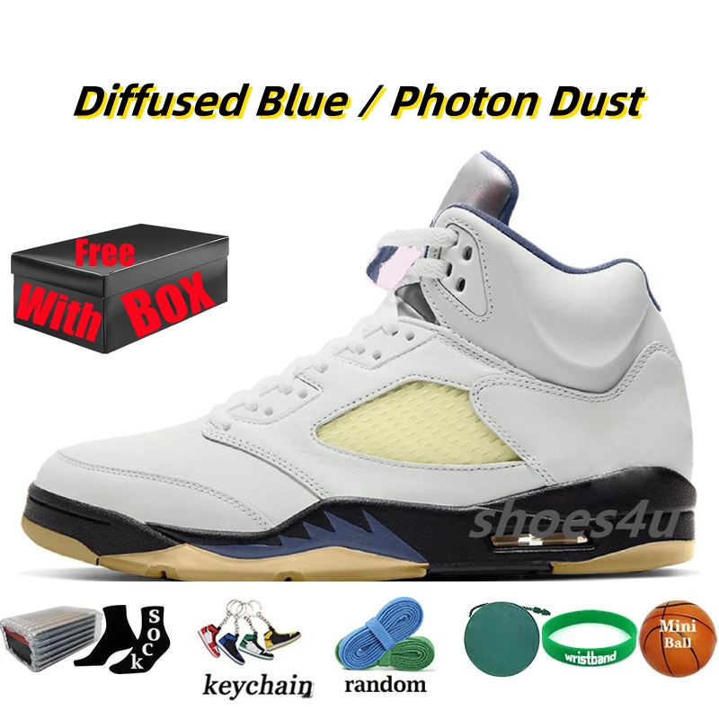 5 Basketball Shoes for men women 5s Plaid Craft Aqua Concord UNC Green Bean Racer Blue Bird Metallic Raging We The Best Sail Muslin Fire Red Sports Sn