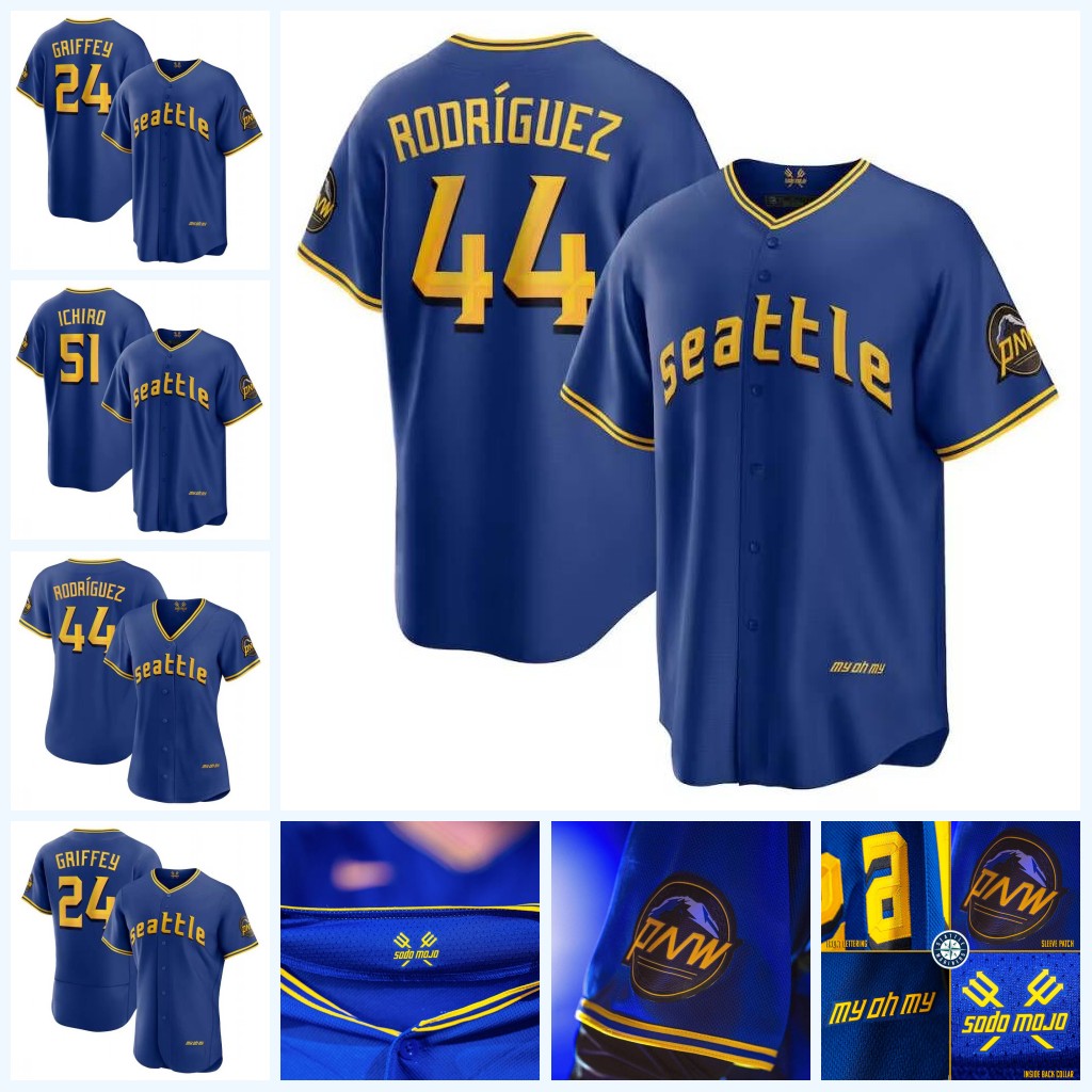 2023 City Connect Julio Rodriguez Mariners Jersey Ken Griffey Jr. Eugenio Suarez Teoscar Hernandez 23 Ty France Luis Castillo Sam Haggerty Seattle AJ Pollock, Youth s-xl 2023 city
2023 City Connect Julio Rodriguez Mariners Jersey Ken Griffey Jr. Eugenio Suarez Teoscar Hernandez 23 Ty France Luis Castillo Sam Haggerty Seattle AJ Pollock, Youth s-xl 2023 city