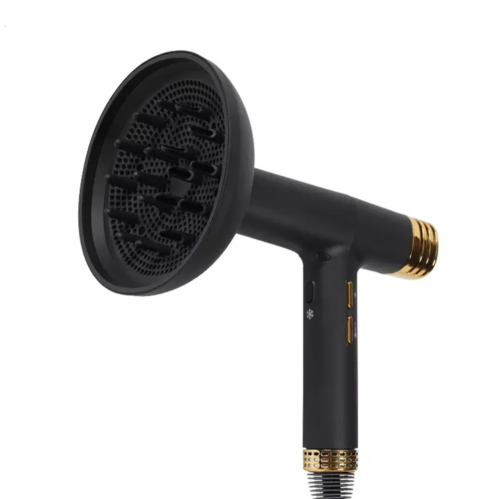 Top Selling Products 2000W Professional Salon Slim With Anion Blower 110 000 RPM Brushless Motor High Speed BLDC Hair Dryer 231128