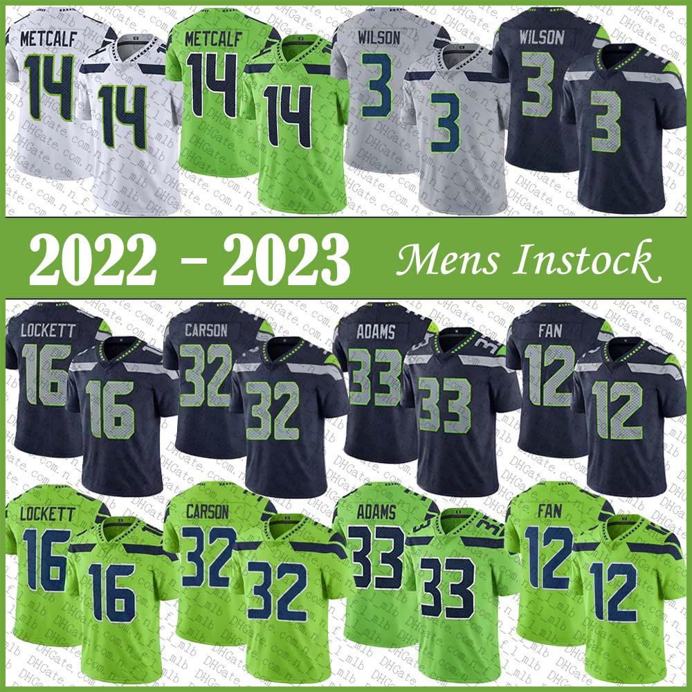 Jersey Seattle''Seahawks''14 DK Metcalf 16 Tyler Lockett 32 Chris Carson 33 Jamal Adams Fan 3 Russell Wilson High Qualit, Shown
Jersey Seattle''Seahawks''14 DK Metcalf 16 Tyler Lockett 32 Chris Carson 33 Jamal Adams Fan 3 Russell Wilson High Qualit, Shown