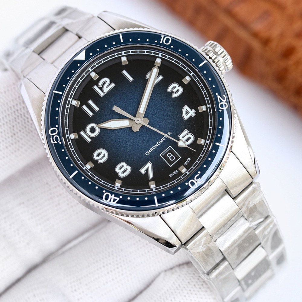 Tag heuerity Autavia AAA 3A Quality Brand Mens Watches 42mm With Gift Box Automatic Mechanical Movement Sapphire Crystal 06
Tag heuerity Autavia AAA 3A Quality Brand Mens Watches 42mm With Gift Box Automatic Mechanical Movement Sapphire Crystal 06
