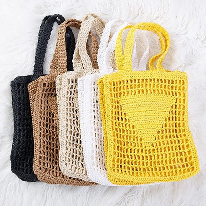 Raffia tote bag Designer Summer women men weave Beach bags Embroidered lettering logo on the front hollow out handbag clutch tote New fhr1q#, 1-white
Raffia tote bag Designer Summer women men weave Beach bags Embroidered lettering logo on the front hollow out handbag clutch tote New fhr1q#, 1-white
