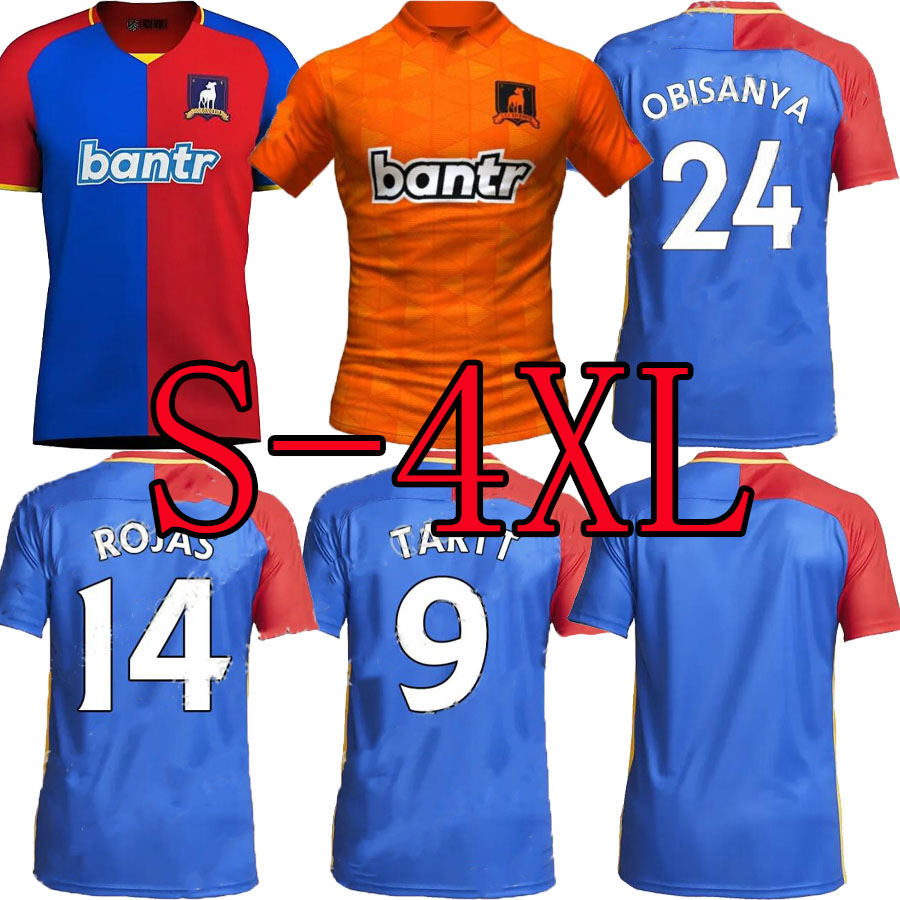 S-4XL 2023 2024 AFC Richmond Soccer Jerseys 23 24 Replica Version Home Kit 6 KENT 9 TARTT 14 ROJAS football shirt, Blue
S-4XL 2023 2024 AFC Richmond Soccer Jerseys 23 24 Replica Version Home Kit 6 KENT 9 TARTT 14 ROJAS football shirt, Blue