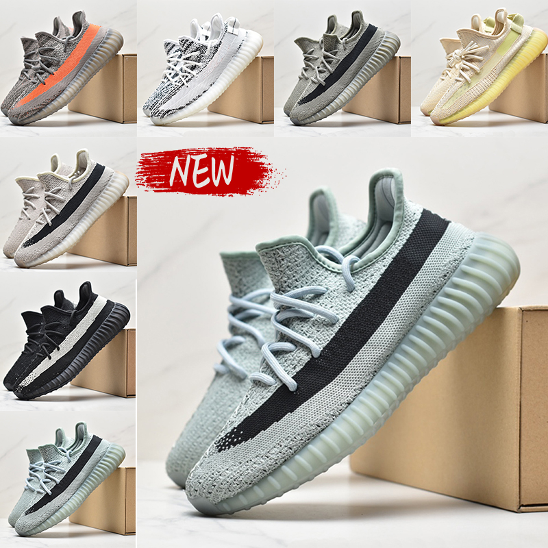 Kanyes V2 Running shoes Mens Salt Bone Slate Zebra Static Beluga Dazzling Blue reflective Core Black Red white Sand Taupe KW West Men Women Sneakers Sports Trainers, #19- black static reflective
Kanyes V2 Running shoes Mens Salt Bone Slate Zebra Static Beluga Dazzling Blue reflective Core Black Red white Sand Taupe KW West Men Women Sneakers Sports Trainers, #19- black static reflective