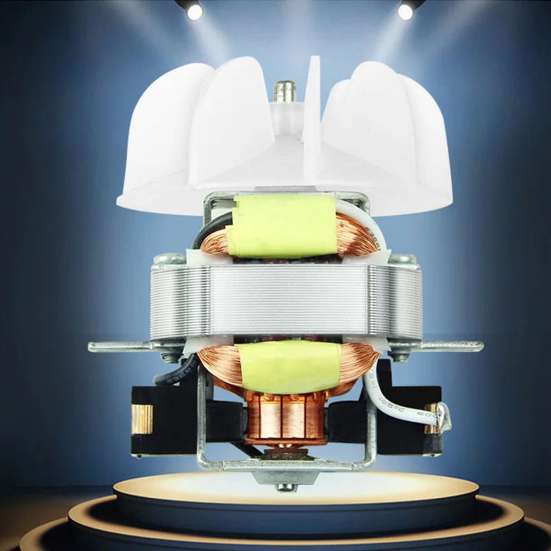 Real 2100W Professional Hair Dryer High Power Styling Tools Blow Dryer and Cold EU Plug Hairdryer 220-240V Machine 231128