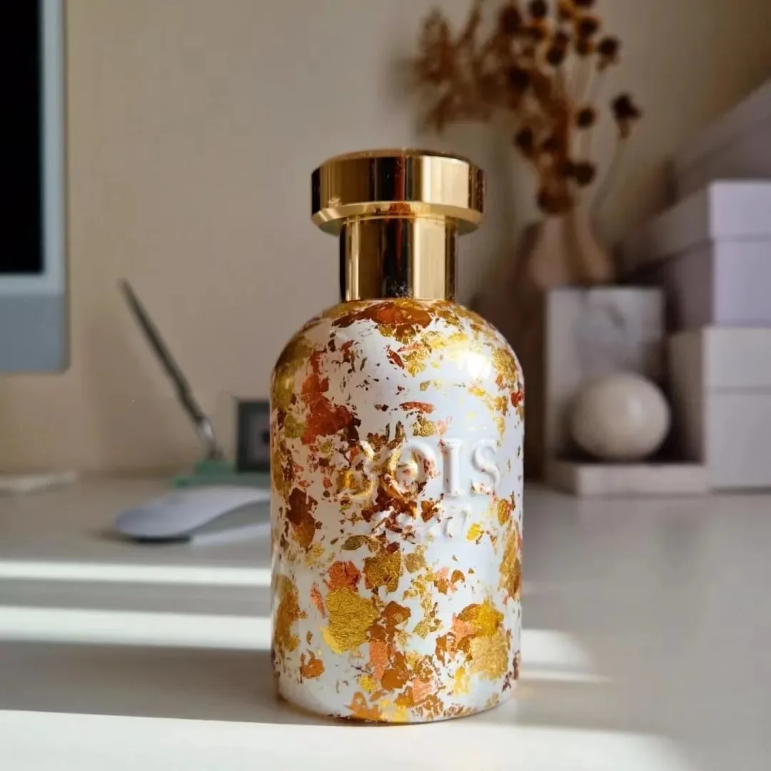 2023 New Bois 1920 Frammenti 100ml Woman Men Parfum Fragrance Niche Latest 3.4oz Long Lasting Strong Smell Neutral Perfume Cologne Spray