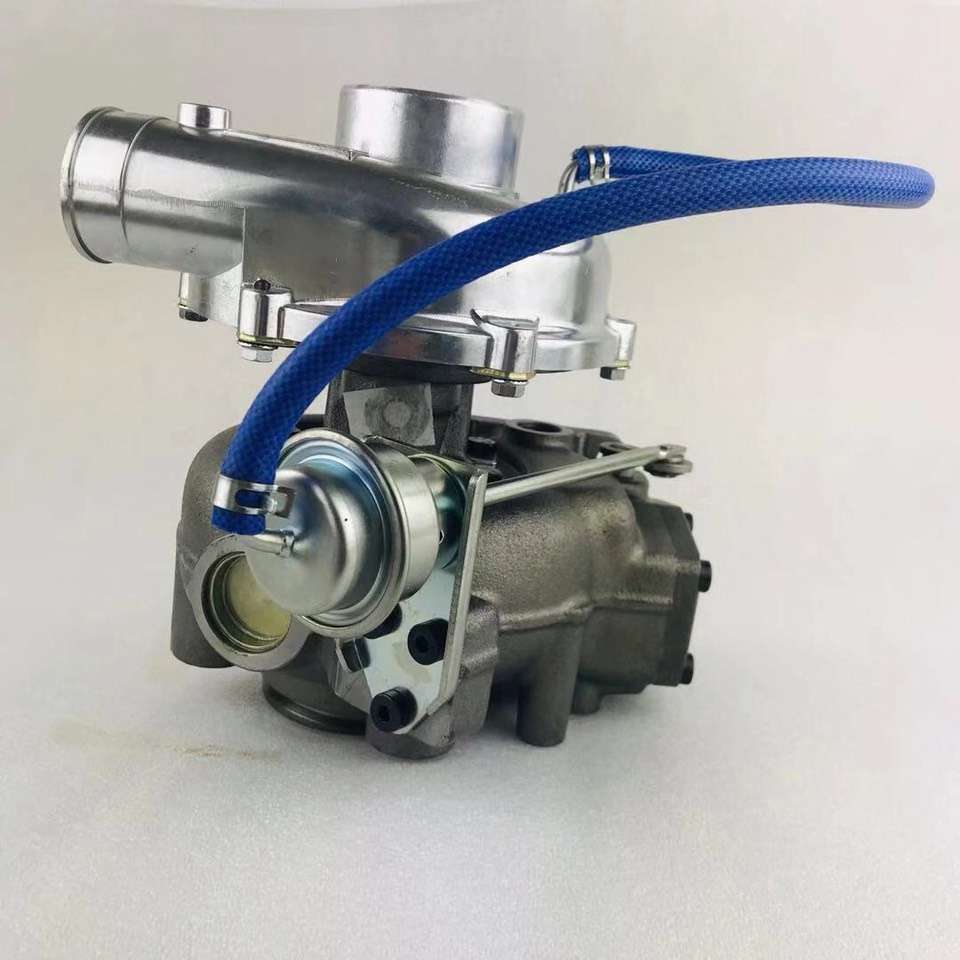 RHC61W 119175-18030 MYDA VD240090 119175-18031 Booshiwheel Turbocharger used for Marine 4LHA-STE Engine