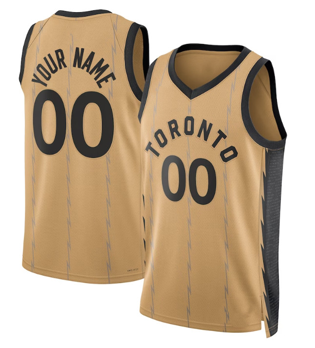 25 26 TOR Raptorrs Scottie Barnes Basketball Jerseys Gradey Dick Brandon Ingram RJ Barrett Immanuel Quickley Ochai Agbaji Vince Carter City Jersey Cus