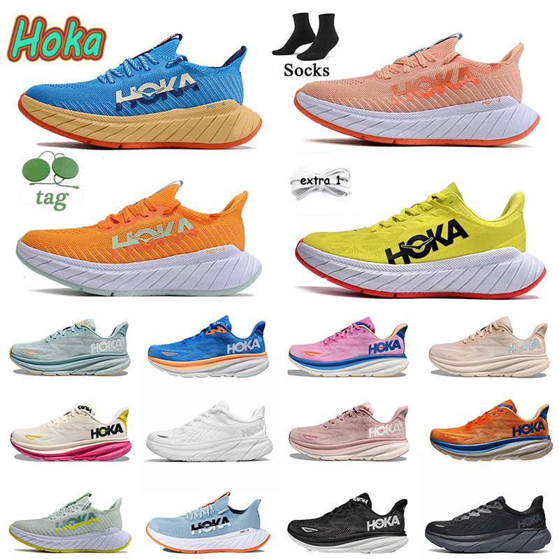 Hoka Shoes one one bondi 8 Hikas Clifton 8 Running Shoe Sneakers Hokas Carbon X 2 shadow triple black white harbor lunar rock women mens trainers samber yellow sports, 38 40-45
Hoka Shoes one one bondi 8 Hikas Clifton 8 Running Shoe Sneakers Hokas Carbon X 2 shadow triple black white harbor lunar rock women mens trainers samber yellow sports, 38 40-45