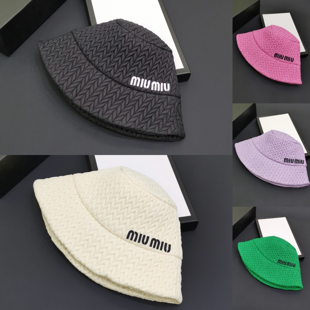 Women's Fisherman Hat Miu Fashion Big Hat Baseball Cap Eaves Pot Hat Spring/Summer Sunscreen Hat Trend
Women's Fisherman Hat Miu Fashion Big Hat Baseball Cap Eaves Pot Hat Spring/Summer Sunscreen Hat Trend