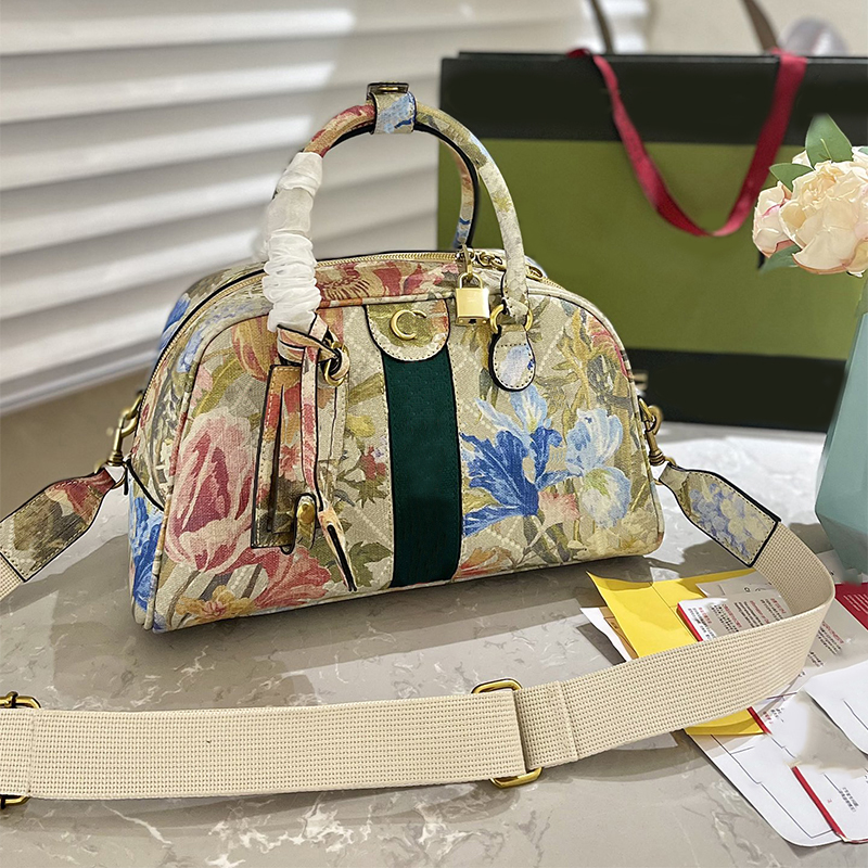 Designer Ophidia Boston Bags Womens Square Bag Purse Handbags Luxury Medium Capacity Crossbody Shoulder bag Duffle Tote bags 2304291PE, P1
Designer Ophidia Boston Bags Womens Square Bag Purse Handbags Luxury Medium Capacity Crossbody Shoulder bag Duffle Tote bags 2304291PE, P1