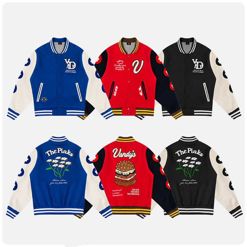 Down Coat Baseball Boys Clothes Thickened Quality Letter Kid's Girl 2023 Fashion Winter Coats Children's Jacket 4 13 Year 231128